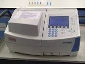spectrophotometer